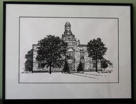 Highland Park City Hall