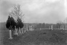 Pigeon Creek Church site