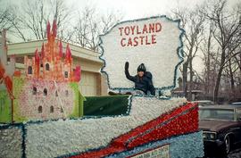 Float 1