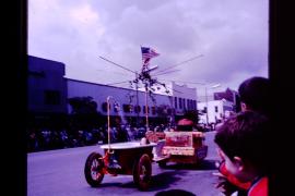 4th of July parade