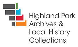 Go to Highland Park Historical Society