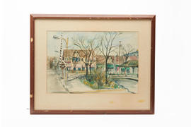 Old Highland Park