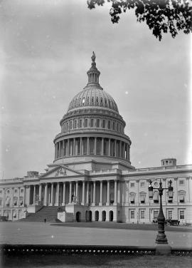 United States Capitol
