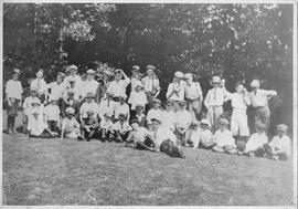 Elm Place School