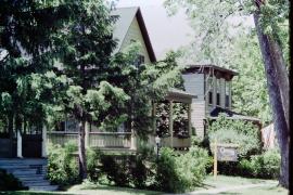 Houses