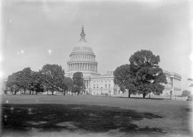 United States Capitol
