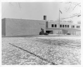 Elm Place School
