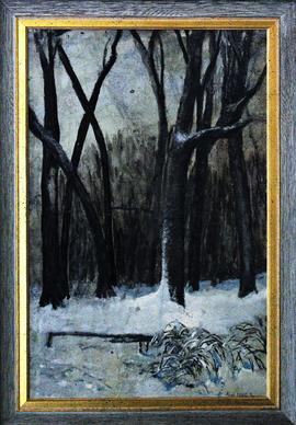Ravinia Woods