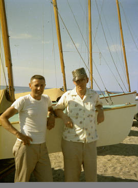 Sailboats