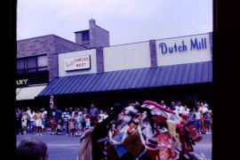 4th of July parade