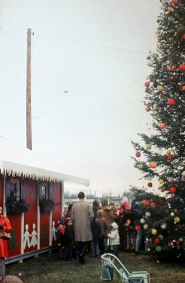 Santa's Village