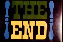 The End