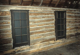 Interior windows