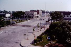 Central Ave.