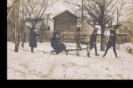 Snowstorm