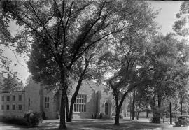 Highland Park Public Library