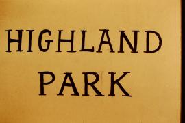Highland Park