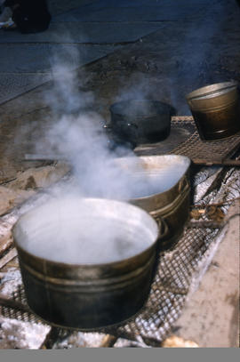 Clambake