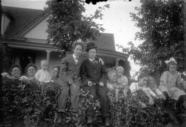 Group portrait