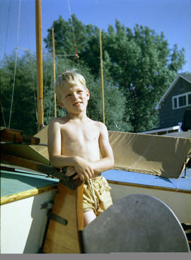 Bill Carlson