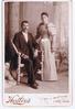 Simon Peter and Sarah Duggan Loesch
