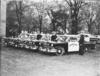 Squad cars