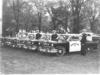 Squad cars