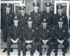 Shift officers
