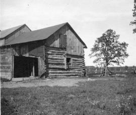 Goldburg Place : on Road to Deerfield