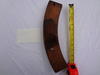 Coopers Leveling Plane (D.R. Barton 1832) (Rochester, NY) (MKT TD) (Maple)