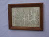 Placard