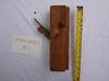 Double or Twin Style Match Plane