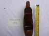 Radius Curved Compass Plane