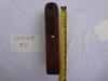 Skew Iron Panel Plane