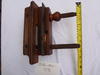 Sash Fillester Plane
