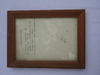 Placard