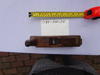 Horn Type Jack Plane