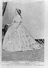 Lincoln : Mary Todd Lincoln - Full Dress, Tarbell's Lincoln, Vol 11 (?)