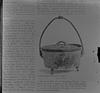 Old Dutch oven