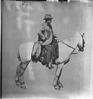 Copy from Roosevelt picture: 1 sepia print