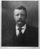 Photo of Theodore Roosevelt