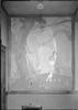 Elm Place School : Spaller Murals, 1 of 3, Hansel and Gretel