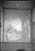 Elm Place School : Spaller Murals, 2 of 3, Red Riding Hood
