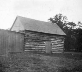 Burus Cabin
