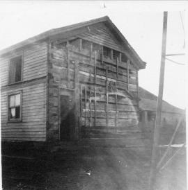 John Carolan House