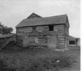Yore Cabin