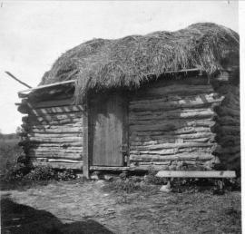 Martin Barn